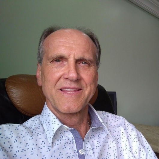 Dr. Fernando Sielski